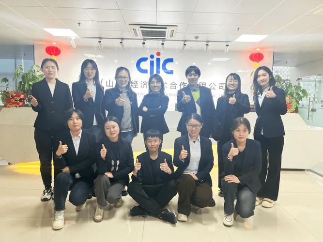 中智天津人力资源服务有何独特优势？-图1