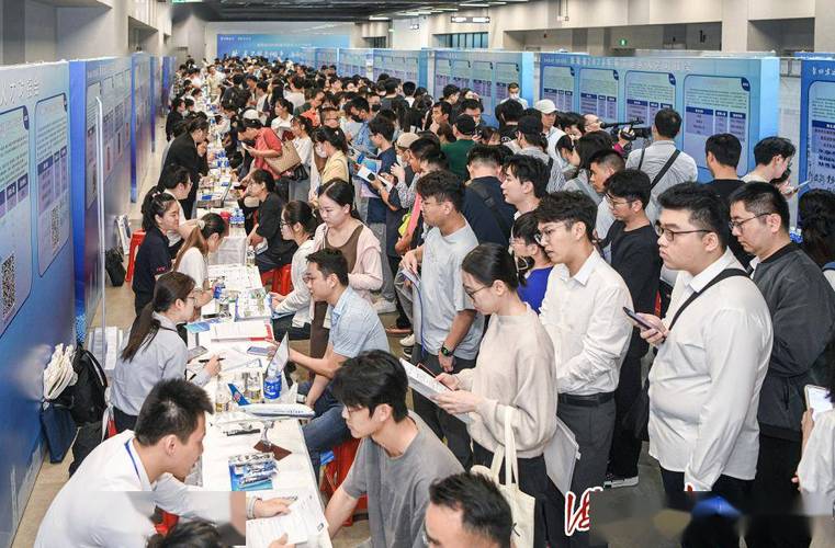 海口国企招聘,有哪些岗位要求?-图3 海口国企招聘,有哪些岗位要求?-图3