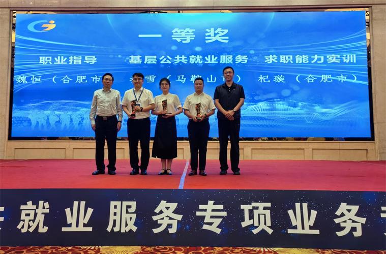 合肥人力资源第三方公司有何优势?-图2 合肥人力资源第三方公司有何优势?-图2