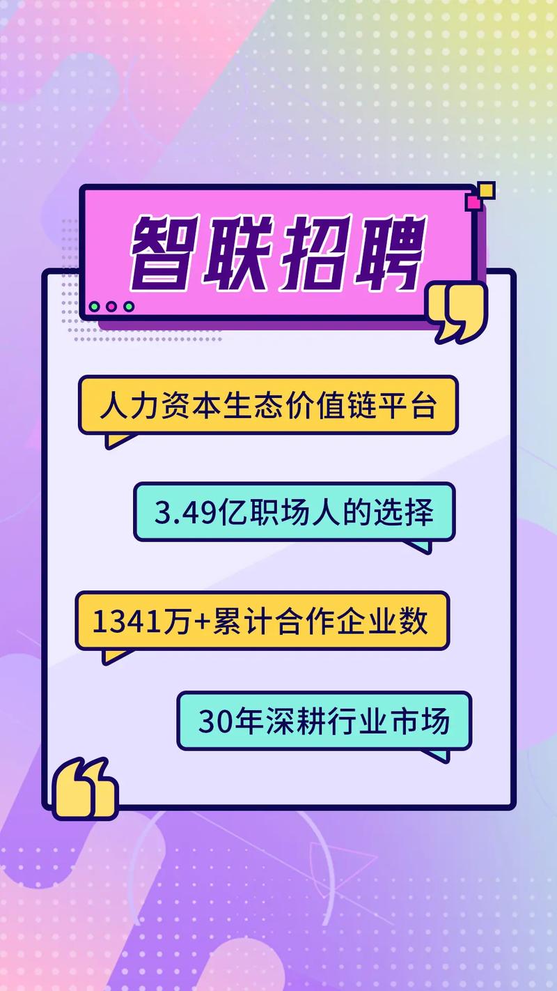 智联招聘可靠吗-图2