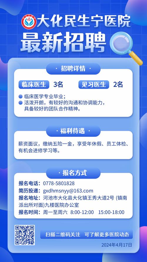 昆华医院招聘哪些岗位？-图3