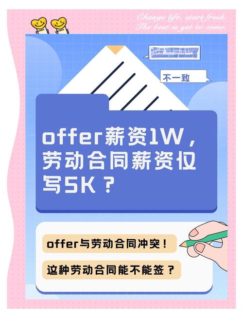 offer与合同公司名不一致怎么办？-图2