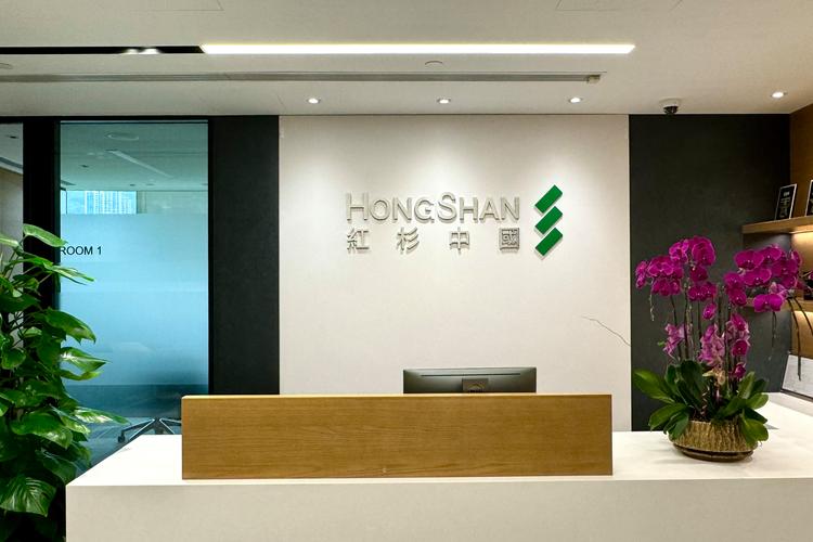 中国第二大人力资源公司有何独特优势?-图3 中国第二大人力资源公司有何独特优势?-图3