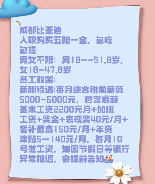 成都公司招聘,哪些岗位在招人?-图2 成都公司招聘,哪些岗位在招人?-图2
