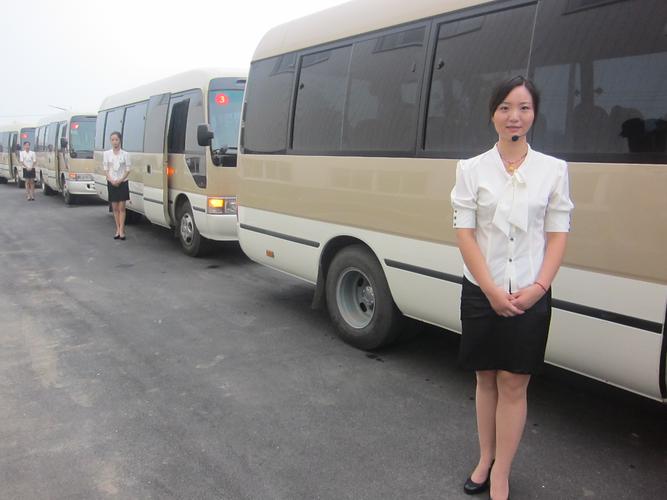 深圳导游招聘门槛高吗？-图3