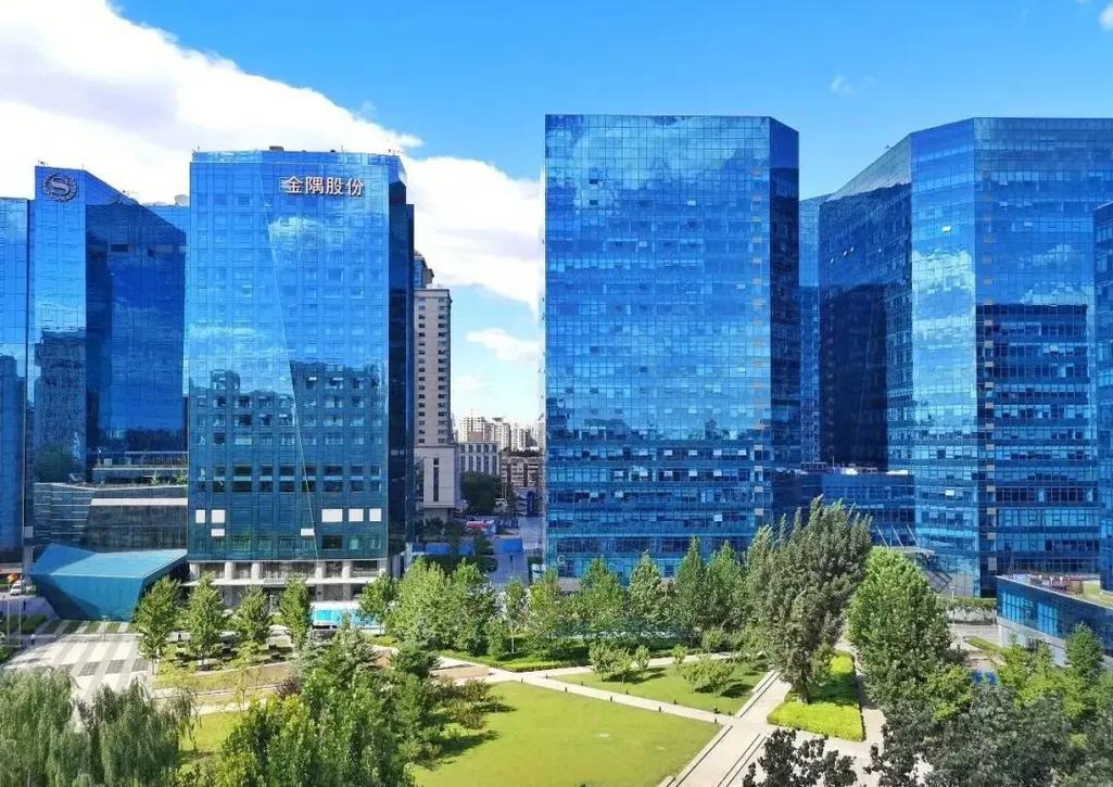 北京金隅010 hr招聘联系方式是什么？-图2