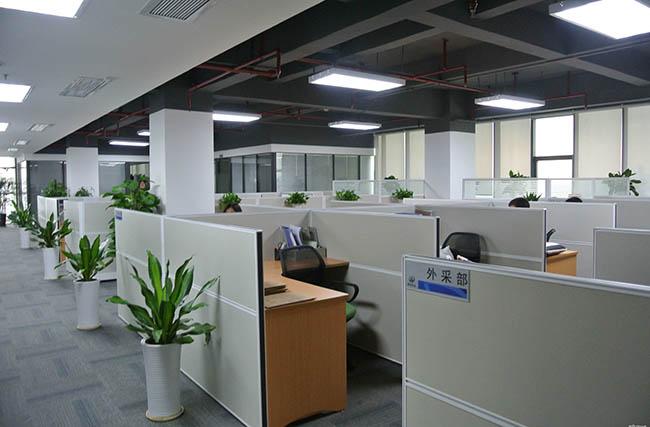 青岛第三方人力资源公司哪家好？-图2