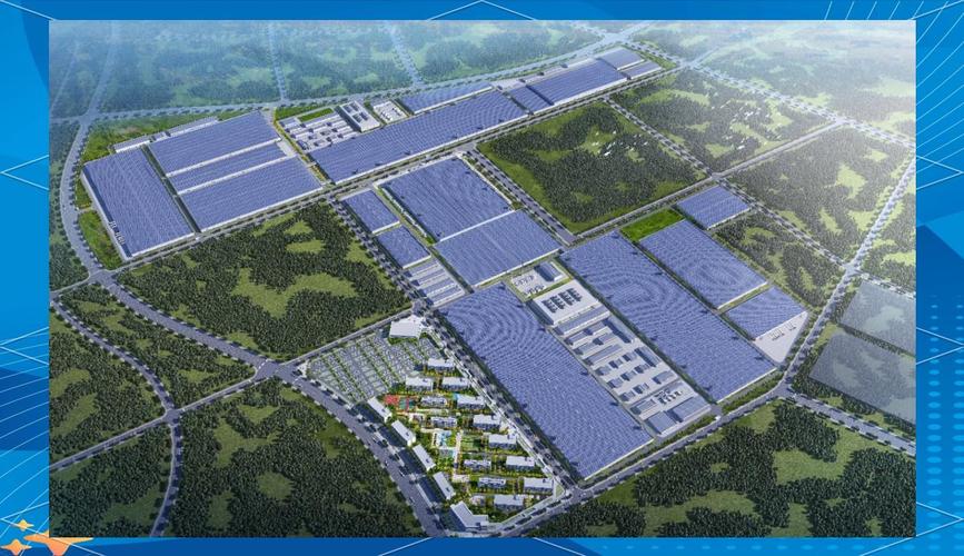 晶澳太阳能招聘哪些岗位？-图3