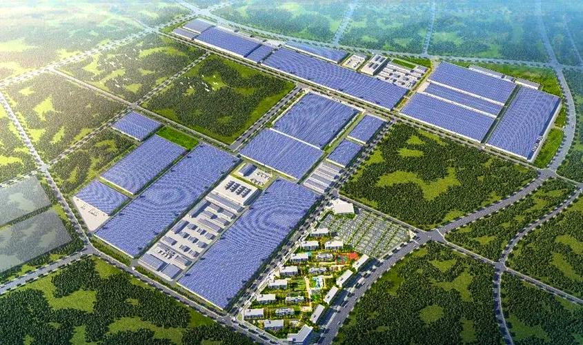 晶澳太阳能招聘哪些岗位？-图2