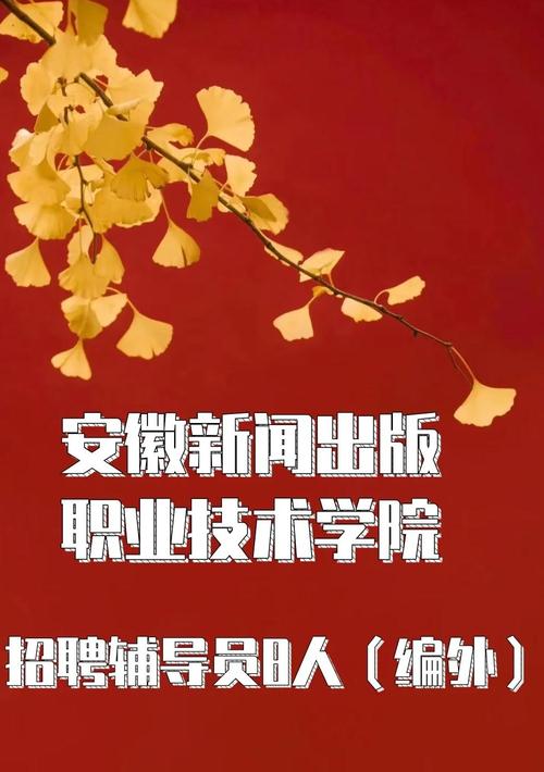 安徽辅导员招聘何时开始？条件是什么？-图3