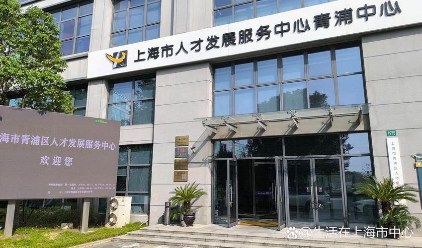 上海十大人力资源公司哪家强？-图1