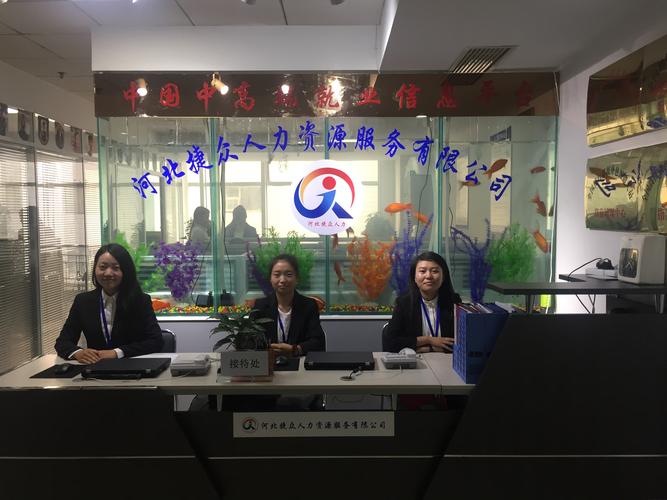 北京开一家人力资源公司-图2