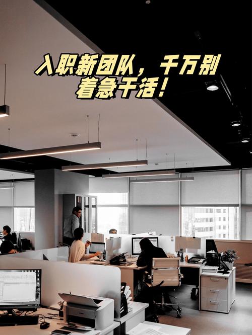 进新公司一个月没事做-图1 进新公司一个月没事做-图1