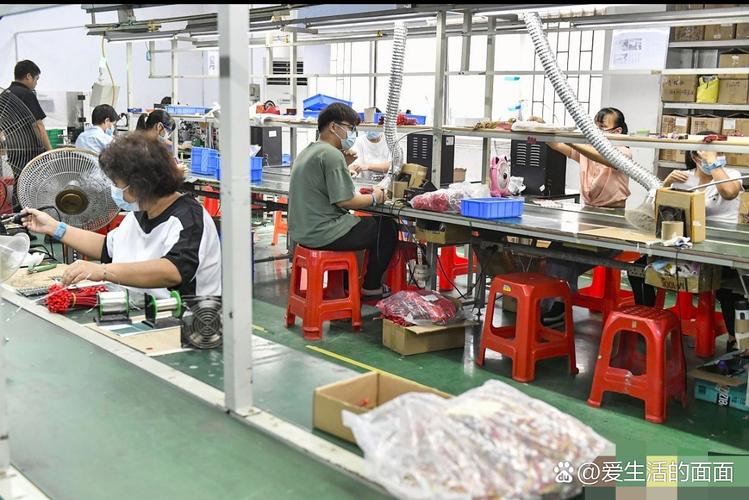 刚进一家电商公司做人事-图2 刚进一家电商公司做人事-图2