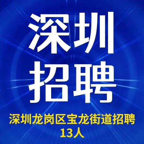 宝龙广场招聘哪些岗位?薪资待遇如何?-图2 宝龙广场招聘哪些岗位?薪资待遇如何?-图2