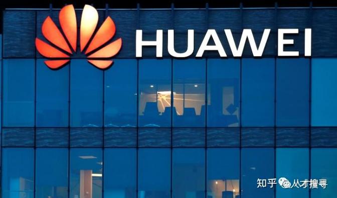 华为如何靠人力资源成科技巨头？-图1