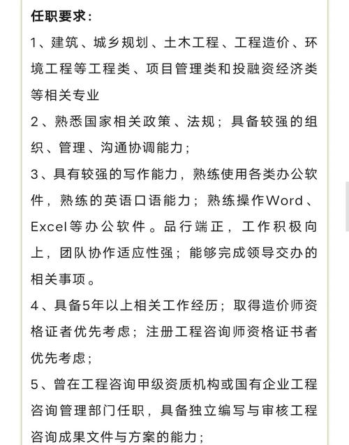 建筑设计师招聘信息,有哪些具体要求?-图1 建筑设计师招聘信息,有哪些具体要求?-图1