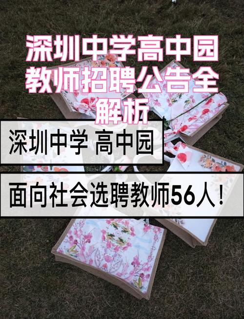 深圳高中教师招聘-图2 深圳高中教师招聘-图2