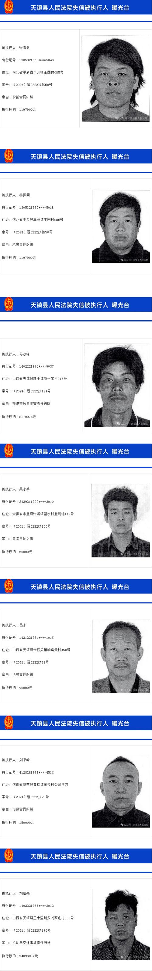 员工用他人身份证入职，公司会面临什么风险？-图3