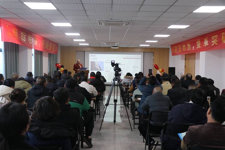 集团公司职业经理人培训如何赋能实战?-图3 集团公司职业经理人培训如何赋能实战?-图3