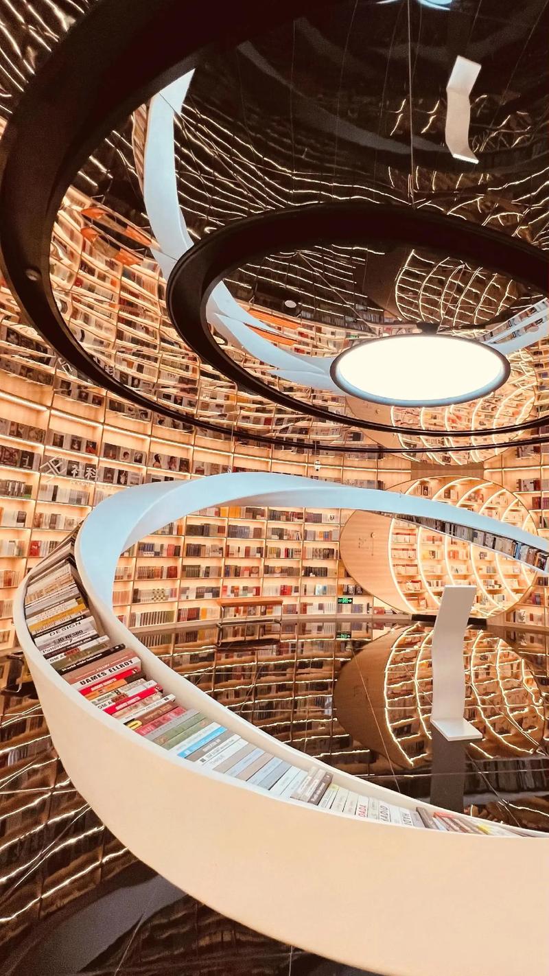 深圳书城招聘什么岗位?要求有哪些?-图3 深圳书城招聘什么岗位?要求有哪些?-图3