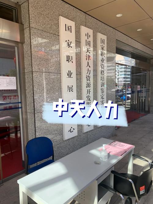 中山中天人力资源有限公司-图1