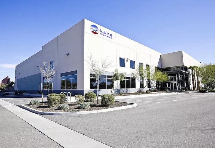 红海科技为何受关注？-图2