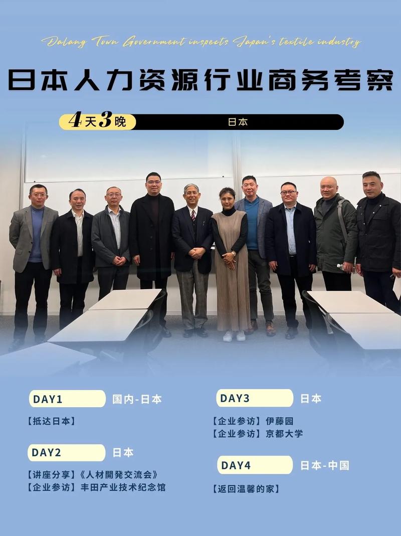 日本人力股份有限公司-图1