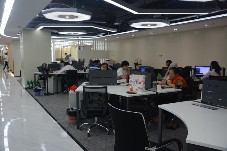 深圳市三好人力资源公司有何优势？-图3