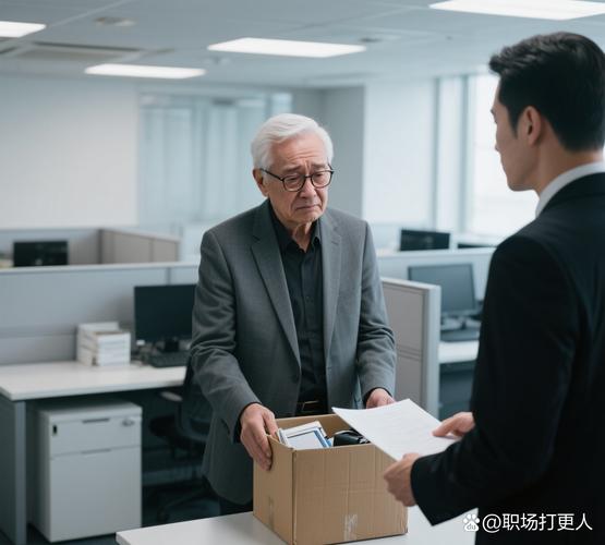 小公司的人力资源负责人-图2