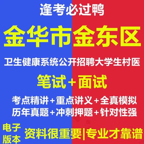 金华医生招聘-图2