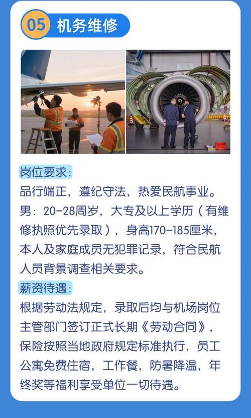 大兴机场招聘信息-图2 大兴机场招聘信息-图2