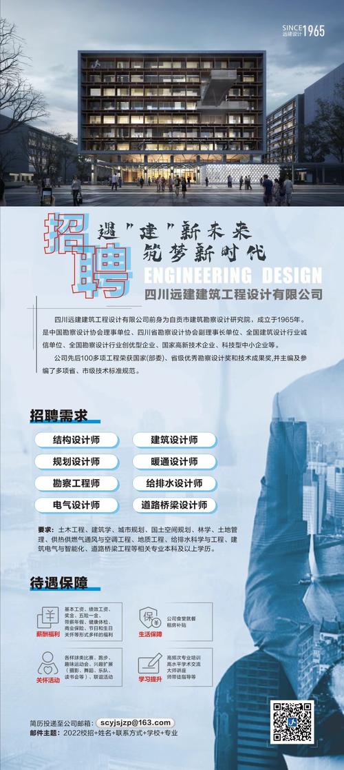 建筑行业招聘网靠谱吗？-图1