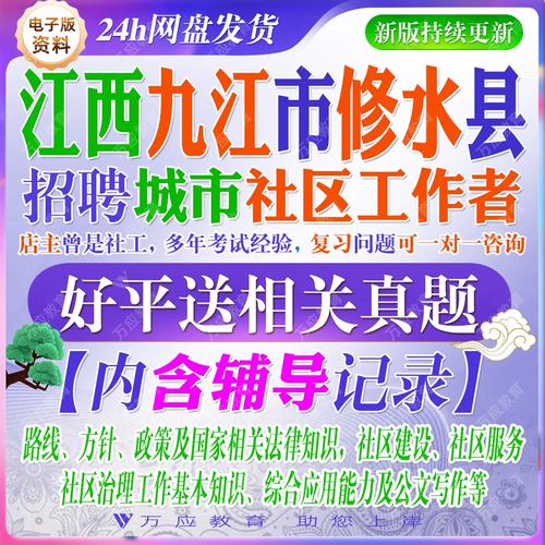 修水最新招聘有哪些岗位和要求?-图3 修水最新招聘有哪些岗位和要求?-图3
