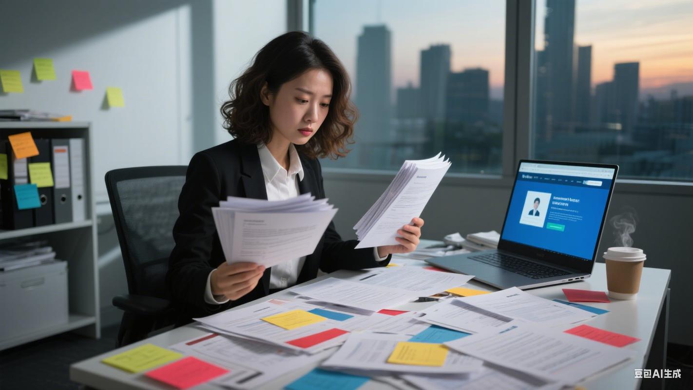 猎头招聘给HR回扣是行业潜规则吗?-图2 猎头招聘给HR回扣是行业潜规则吗?-图2