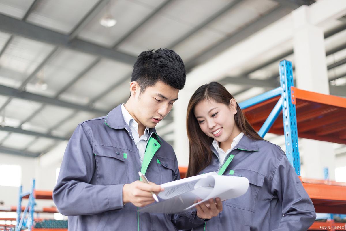 公司人事多寡，是规模决定吗？-图2