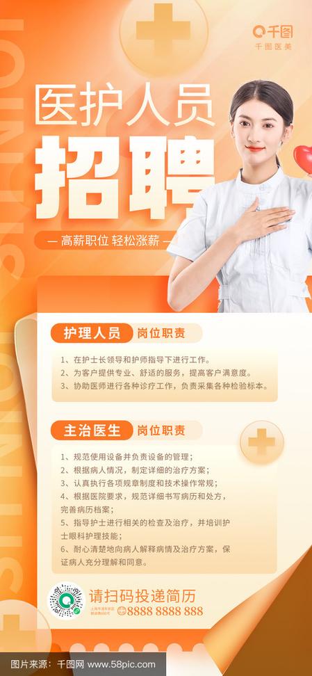 深圳中医院招聘有何要求与岗位详情？-图2