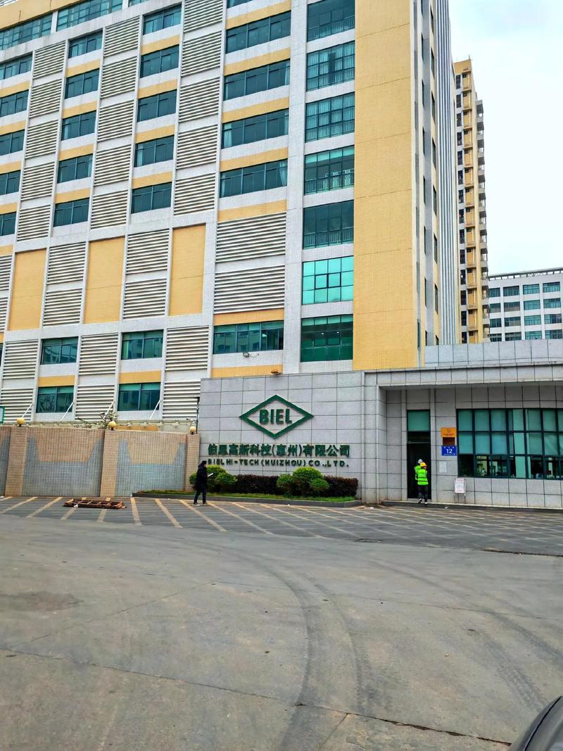 长沙市百强劳务有限公司-图1