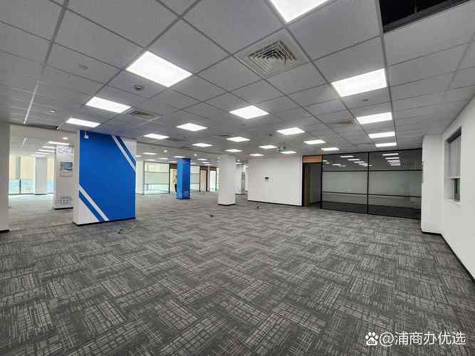 大公司位置一般都很偏吗-图1