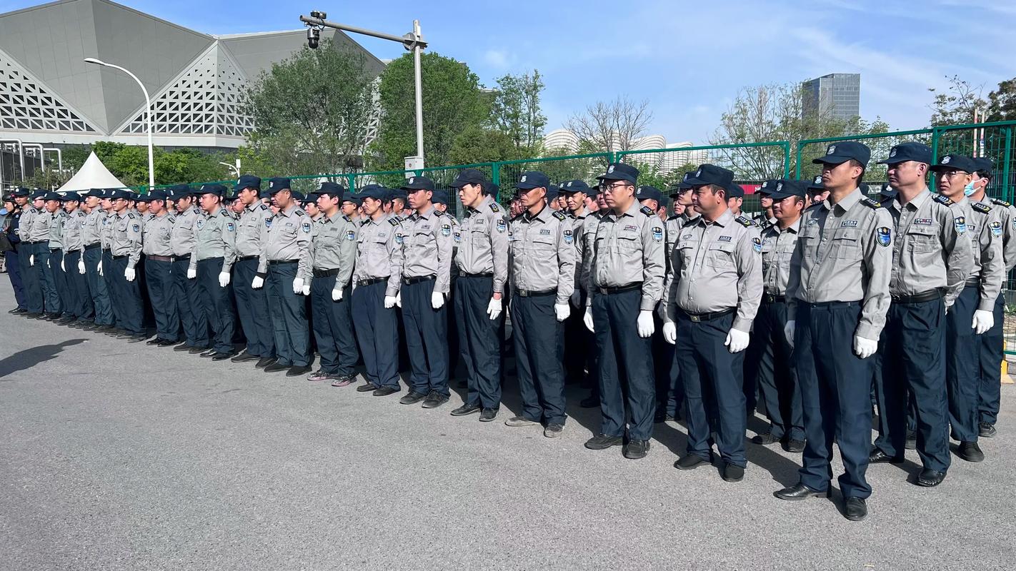 乌鲁木齐招聘保安-图3