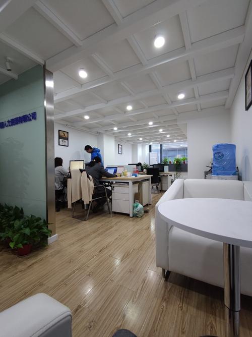 人力资源第三方公司上海-图1