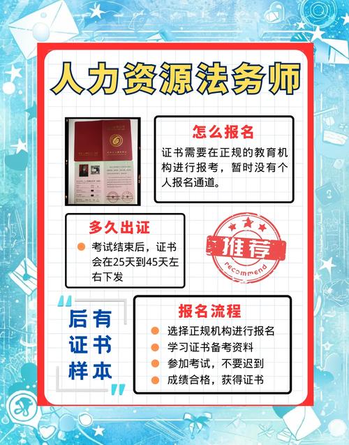 人力资源公司法务岗位发展前景如何？-图2