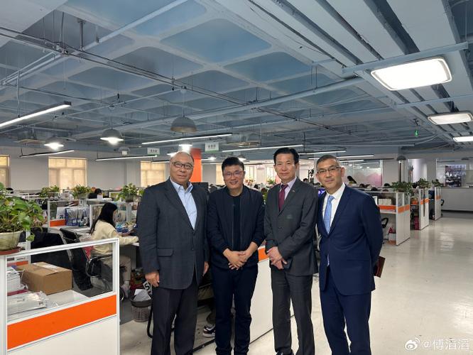 公司老板总是第一个到-图2