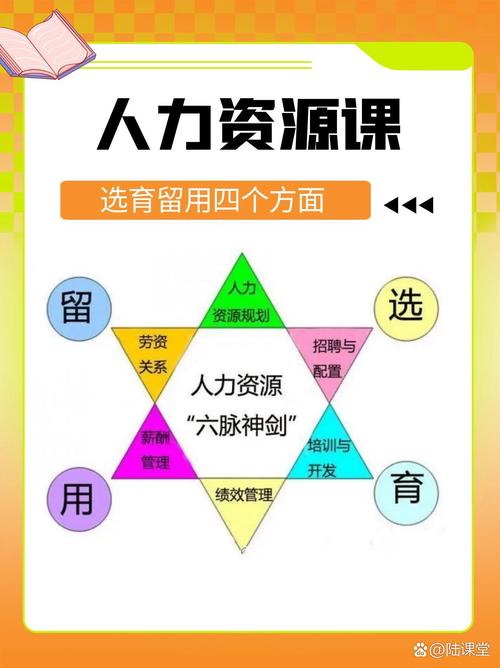 人力资源管理公司企业简介的核心价值是什么？-图3