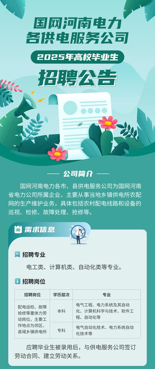 西藏电网招聘何时开始？要求有哪些？-图3