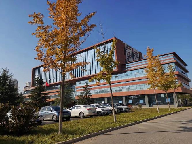 IBM公司北京总部人力资源部-图1