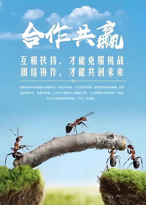 团结一致把公司业绩-图3