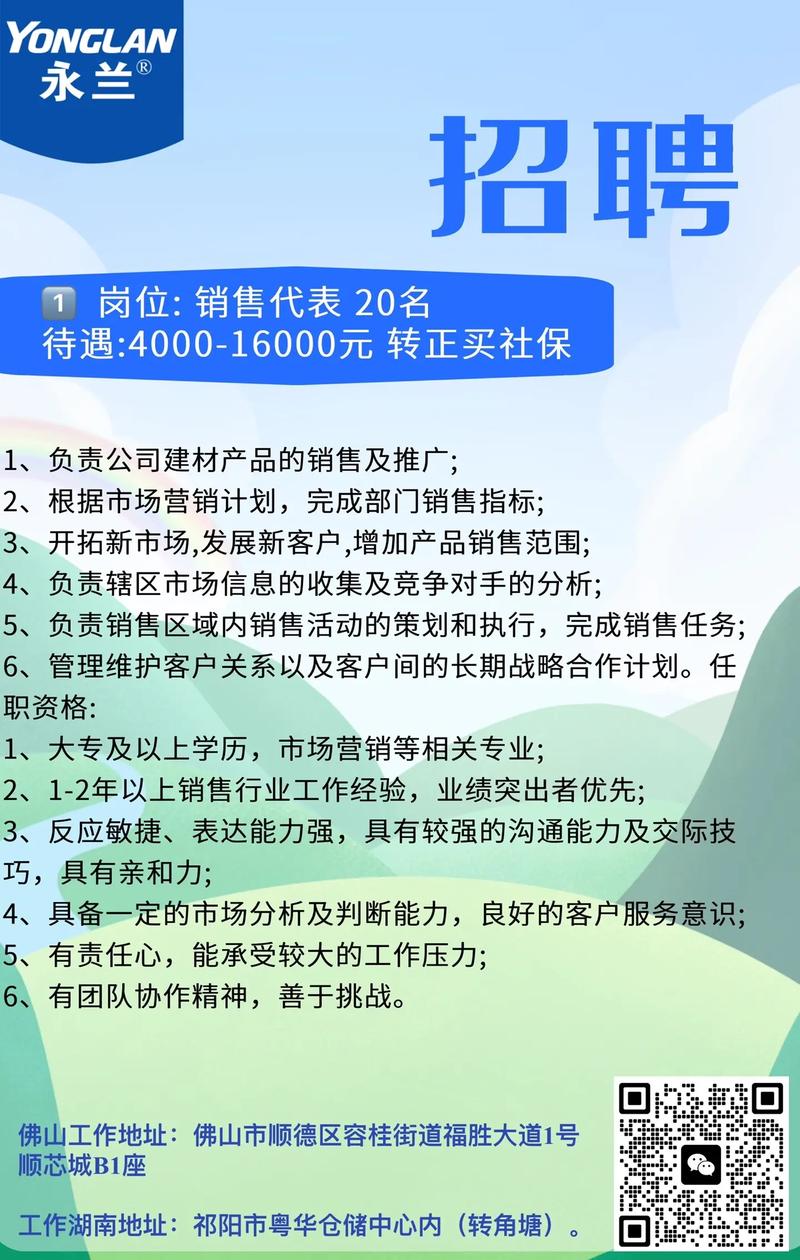 石墨烯公司招聘-图2