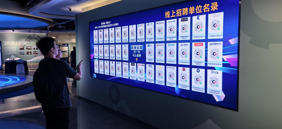 大公司究竟有没有真正高效的人才库？-图2