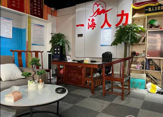 武汉十大人力资源公司-图1